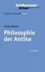 Friedo Ricken - Philosophie Der Antike