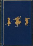 MILNE, A.A. - When we were very young. With decorations by Ernest H. Shepard.