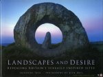 TUCK, Catherine E. / BULL, Alun - Landscapes and Desire. Revealing Britain's Sexually Inspired Sites.