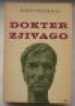 Pasternak, Boris - DOKTER ZJIVAGO