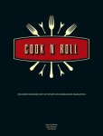 Koen Bauters - Cook 'n roll
