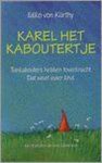 Ildiko von Kürthy - Karel Het Kaboutertje