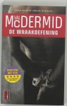 Val MacDermid - De wraakoefening