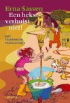 Sassen, Erna - Een heks verhuist niet