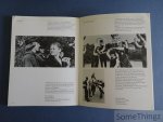 Marievoet, Tilly / Filip Tas e.a. - Zeg kwezelken wilde gij dansen. Volksdans in Vlaanderen.