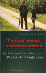 Guido van Meir - Terug naar Oosterdonk, of Het verloren dorp van Pietje de Leugenaar