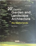 G. Deunk 65836 - 20th century garden and landscape architecture in the Netherlands