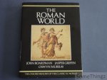 Boardman, John - Jasper Griffin and Oswyn Murray. - The Roman World.