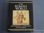 Boardman, John - Jasper Griffin and Oswyn Murray. - The Roman World.