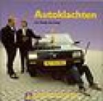 Redactie Consumenten Bond - Autoklachten  .. van Koop tot Sloop