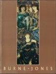 Mancoff, Debra N. - Burne-Jones