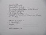 Tabarki, Farid - Het einde van het midden / wat een maatschappij van extremen betekent voor mens, bedrijf en politiek