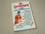 Novella - De lariekoek. Vrolijke nonsensgedichten. Novella - De lariekoek. Vrolijke nonsensgedichten.