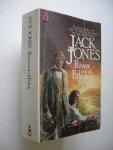 Jones, Jack - River out of Eden (Welsh life - 19th C)
