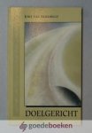 Sliedregt, Joke van - Doelgericht --- Gedichten Sliedregt, Joke van - Doelgericht --- Gedichten