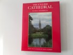 Chamberlin, Russell; Illustrator : McBride, Simon - The English Cathedral