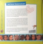 Bosch , Ineke . [ isbn 9789077322451 ]   inv  1816 - Het Groot Diabetesboek . ( Voor kinderen, jongeren, ouders en familie . ) Eindelijk een diabetesboek - en wát voor een boek! Het werd de hoogste tijd, want diabetes is één van de meest onderschatte ziektes. Er zijn maar weinig mensen, die werkelijk -