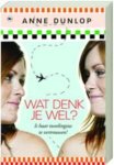 A. Dunlop - WAT DENK JE WEL