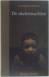 Gunilla Boëthius - De skeletmachine
