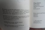 Pauka, Tom. - Voorheen Genaamd Vlijt. - 17 korte verhalen van Tom Pauka. [ Beperkte oplage van 350 ex. ].