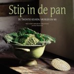 Andre Hottenhuis, Thea Kroese - Stip in de Pan