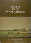 A.J. Kölker - Molens in de banne Uitgeest