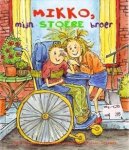 Vink, Hijltje - Mikko, mijn stoere broer