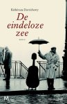 KÃ©thÃ©vane Davrichewy - De eindeloze zee