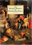 Lynda Harris - The Secret Heresy of Hieronymus Bosch