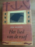 Nilsson, Per - Het lied van de raaf