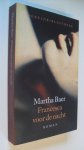 Baer, Martha - Francesca voor de nacht
