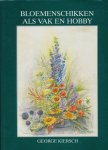 Kiersch - Bloemenschikken als vak en hobby