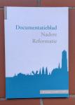 Hof, Dr. W.J. op 't (kernredactie e.a.) - Documentatieblad Nadere Reformatie 2014, nr, 1