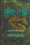 Hobb, Robin - Overgangsritueel