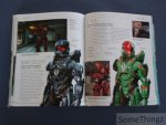 Taylor, Victoria. - Halo 4: The Essential Visual Guide.