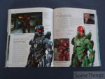 Taylor, Victoria. - Halo 4: The Essential Visual Guide.