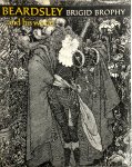 Brigid Brophy - Beardsley and his world