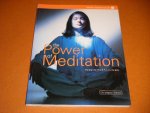 Titmuss, Christopher. - The Power of Meditation. Energize the Mind and restore the Body.