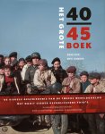 Kok, Rene / Somers, Erik  Somers, E. - Het Grote 40-45 Boek