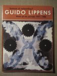 Bax - Guido lippens systeem of verbeelding? werk uit de periode 1971-1988 / druk 1
