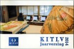  - KITLV jaarverslag 2014
