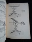 Simal, D. - Catalogue Général Illustré d’Instruments de Chirurgie et d’ Orthopédie, Exposition Universelle 1900 Simal, D. - Catalogue Général Illustré d’Instruments de Chirurgie et d’ Orthopédie, Exposition Universelle 1900