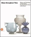Rosanna Mollo - Glass throughout Time