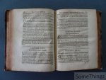 Gerard Rousseau. - Le veritable methode de scavoir en bref la pratique et de bien instruire toutes sortes de Procez par regles & ordre de la procedure, tant Civils que Criminels. Tres-utiles aux Juges, necessaire aux Recipiendaires, Avocats, Procureurs, Postulan...