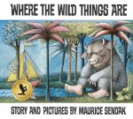 Maurice Sendak - (1) Where The Wild Things Are