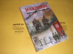 Burggraaf, G.P.P. - Mariniers achterde frontlinie.