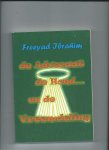 Ibrahim, Freeyad - De advocaat, de hond en de vreemdeling