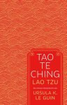 Ursula K. Le Guin-Lao Tzu - (1) Tao Te Ching - Lao Tzu