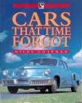 Chapman, Giles - Cars That Time Forgot