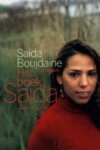 Saida Boujdaine, T. Naegels - Het Boek Saida